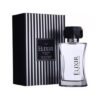 JBJ Perfumes Elixir London Eau de Parfum  –  100 ml (For Men)