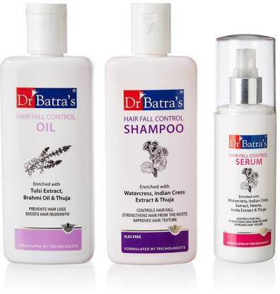 Dr Batra's Hair Loss Treatment | Styles At Life