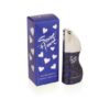 JBJ Exotic Sweet Heart Blue Eau de Parfum  –  100 ml (For Men & Women)