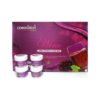 Coronation Herbal Wine Skin Firming Glow Kit 45 g (Set of 4)