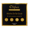 Olifair Alkaline De-Tan  Scrub (350 g)