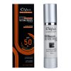 Olifair Advanced Active Brightening Sunscreen Lotion – SPF 50 PA+ (50 ML)