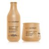 L’Oreal Professionnel Serie Expert Lipidium Absolut Repair Shampoo + Masque (300ml + 250ml)