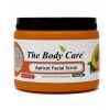 The Body Care Apricot Scrub 500 Gm