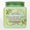 Bionechral ACCTIVE HYALURONIC ACID FACE & BODY CREAM  (500 g)