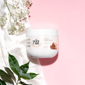 The Body Care Conditioner Cuticle