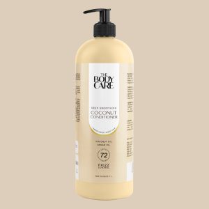 The Body Care Conditioner D.Smooth 1L
