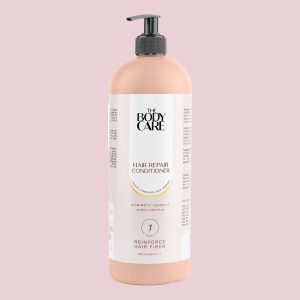The Body Care Conditioner Keratin 300ml