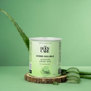 The Body Care Wax Hydro Aloe