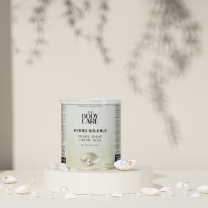 The Body Care Wax Hydro Pearl